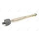 Purchase Top-Quality Inner Tie Rod End by MEVOTECH - MEV409 pa6