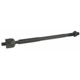 Purchase Top-Quality Inner Tie Rod End by MEVOTECH - MEV411 pa1