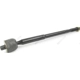 Purchase Top-Quality Inner Tie Rod End by MEVOTECH - MEV411 pa6