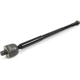 Purchase Top-Quality Inner Tie Rod End by MEVOTECH - MEV412 pa13