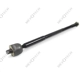 Purchase Top-Quality Inner Tie Rod End by MEVOTECH - MEV412 pa4