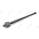 Purchase Top-Quality Inner Tie Rod End by MEVOTECH - MEV412 pa6