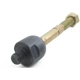 Purchase Top-Quality Inner Tie Rod End by MEVOTECH - MEV415 pa14