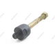 Purchase Top-Quality Inner Tie Rod End by MEVOTECH - MEV415 pa5