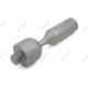 Purchase Top-Quality Inner Tie Rod End by MEVOTECH - MEV417 pa3