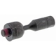 Purchase Top-Quality Inner Tie Rod End by MEVOTECH - MEV417 pa4