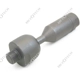 Purchase Top-Quality Inner Tie Rod End by MEVOTECH - MEV417 pa5