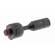 Purchase Top-Quality Inner Tie Rod End by MEVOTECH - MEV417 pa8