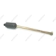 Purchase Top-Quality Inner Tie Rod End by MEVOTECH - MEV421 pa6