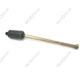 Purchase Top-Quality Inner Tie Rod End by MEVOTECH - MEV421 pa8