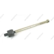 Purchase Top-Quality Inner Tie Rod End by MEVOTECH - MEV422 pa5