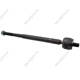 Purchase Top-Quality Inner Tie Rod End by MEVOTECH - MEV425 pa8