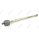 Purchase Top-Quality Inner Tie Rod End by MEVOTECH - MEV426 pa5