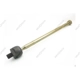 Purchase Top-Quality Inner Tie Rod End by MEVOTECH - MEV436 pa3