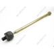 Purchase Top-Quality Inner Tie Rod End by MEVOTECH - MEV436 pa5