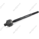 Purchase Top-Quality Inner Tie Rod End by MEVOTECH - MEV437 pa2