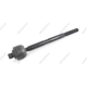 Purchase Top-Quality Inner Tie Rod End by MEVOTECH - MEV437 pa3