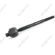 Purchase Top-Quality Inner Tie Rod End by MEVOTECH - MEV437 pa4