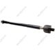 Purchase Top-Quality Inner Tie Rod End by MEVOTECH - MEV442 pa4