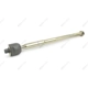 Purchase Top-Quality Inner Tie Rod End by MEVOTECH - MEV442 pa6