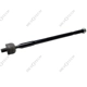 Purchase Top-Quality Inner Tie Rod End by MEVOTECH - MEV447 pa2