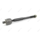 Purchase Top-Quality Inner Tie Rod End by MEVOTECH - MEV449 pa5