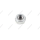 Purchase Top-Quality Inner Tie Rod End by MEVOTECH - MEV453 pa4