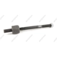 Purchase Top-Quality Inner Tie Rod End by MEVOTECH - MEV453 pa5