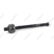 Purchase Top-Quality Inner Tie Rod End by MEVOTECH - MEV454 pa5