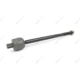 Purchase Top-Quality Inner Tie Rod End by MEVOTECH - MEV455 pa5