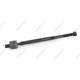 Purchase Top-Quality Inner Tie Rod End by MEVOTECH - MEV458 pa4