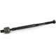 Purchase Top-Quality Inner Tie Rod End by MEVOTECH - MEV458 pa7