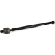 Purchase Top-Quality Inner Tie Rod End by MEVOTECH - MEV458 pa9
