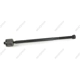 Purchase Top-Quality Inner Tie Rod End by MEVOTECH - MEV461 pa4