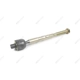 Purchase Top-Quality Inner Tie Rod End by MEVOTECH - MEV467 pa5