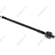 Purchase Top-Quality Inner Tie Rod End by MEVOTECH - MEV472 pa2