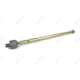 Purchase Top-Quality Inner Tie Rod End by MEVOTECH - MEV472 pa4