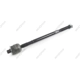 Purchase Top-Quality Inner Tie Rod End by MEVOTECH - MEV473 pa6