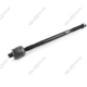 Purchase Top-Quality Inner Tie Rod End by MEVOTECH - MEV473 pa9