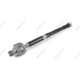 Purchase Top-Quality Inner Tie Rod End by MEVOTECH - MEV800038 pa5