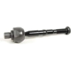 Purchase Top-Quality Inner Tie Rod End by MEVOTECH - MEV800040 pa11