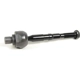 Purchase Top-Quality Inner Tie Rod End by MEVOTECH - MEV800040 pa12