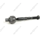 Purchase Top-Quality Inner Tie Rod End by MEVOTECH - MEV800040 pa3