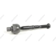 Purchase Top-Quality Inner Tie Rod End by MEVOTECH - MEV800040 pa4