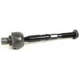 Purchase Top-Quality Inner Tie Rod End by MEVOTECH - MEV800041 pa1