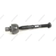 Purchase Top-Quality Inner Tie Rod End by MEVOTECH - MEV800041 pa4