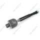 Purchase Top-Quality Inner Tie Rod End by MEVOTECH - MEV800044 pa5