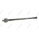 Purchase Top-Quality Inner Tie Rod End by MEVOTECH - MEV800045 pa4
