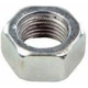 Purchase Top-Quality Inner Tie Rod End by MEVOTECH - MEV800051 pa2