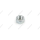 Purchase Top-Quality Inner Tie Rod End by MEVOTECH - MEV800051 pa5